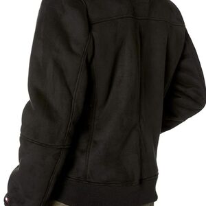 Tommy Hilfiger Men's Dark Bomber Jacket